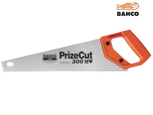 PrizeCut Toolbox Handsaw 350mm (14in) 15 TPI