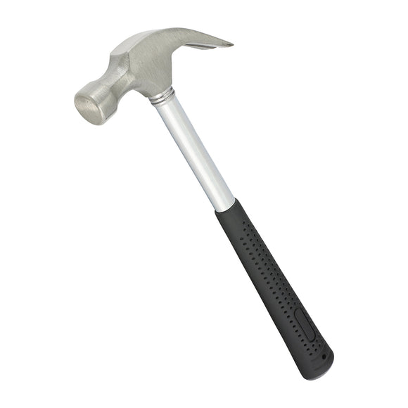 Claw Hammer 16Oz Rubber Handle