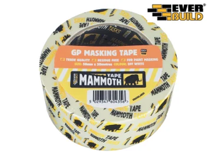 Mammoth Masking Tape