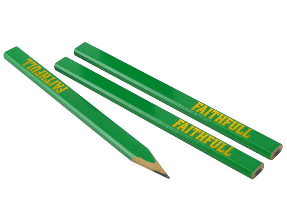Carpenters Pencils - (Click for Range)