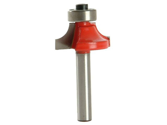 Router Bit TC Ovolo Rounding Over - Shank 0.25