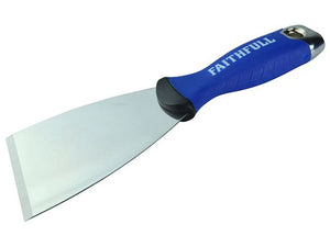 Soft-Grip Stripping Knife 75mm