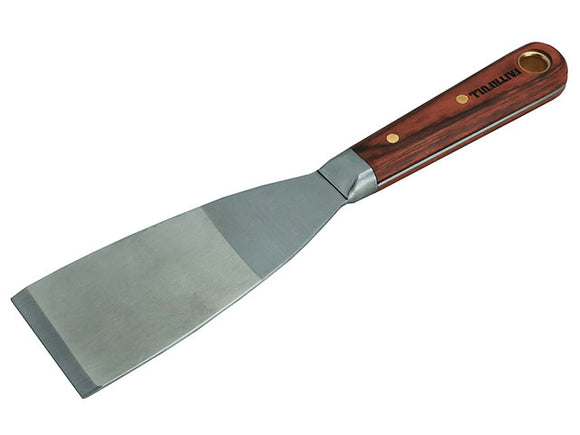 Professional Stripping Knife - (Click for Range)