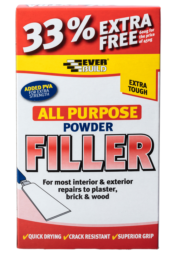 Power Filler - (Click for Range)