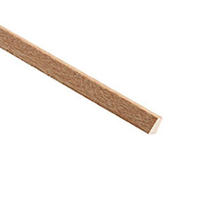 Wedge Bead - Hardwood 15mm x 12mm x 2.4mtr