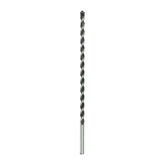 Bit 300 Professional Masonry Bit 300mm (Click for Range) – Arbor Timber