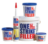 One Strike Filler - (Click for Full Range)