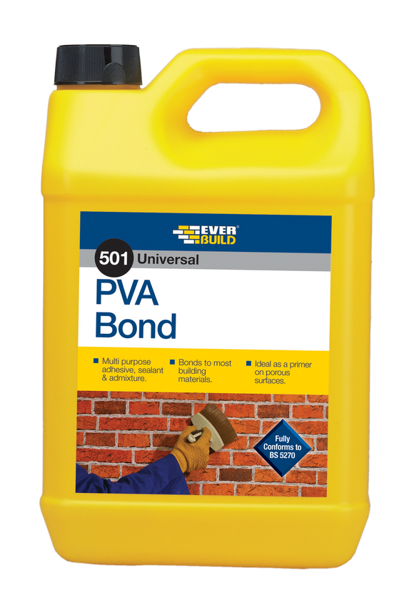 PVA Bond - (Click for Range)