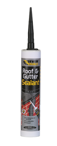Roof & Gutter Sealant