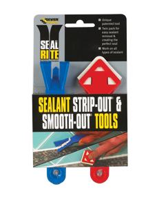 Silicone Strip/Smooth Out Tool
