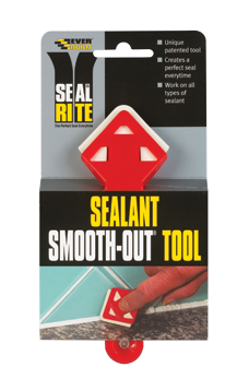 Silicone Smooth Out Tool