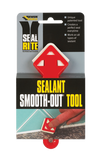 Silicone Smooth Out Tool