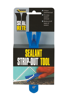 Silicone Strip Out Tool