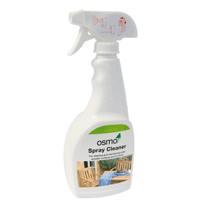 Spray Cleaner Clear