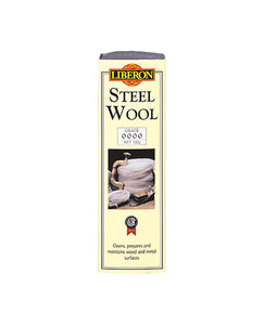 Steel Wool - (Click for Range)