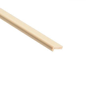 Hockey Stick 21mm x 8mm x 2.4mtr - Pine
