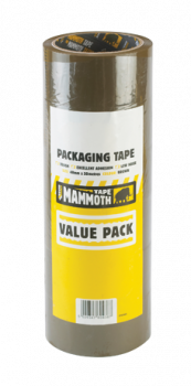Value Packaging Tape