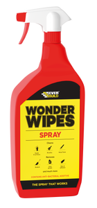 Wonder Wipes Multi Use Wonder Spray