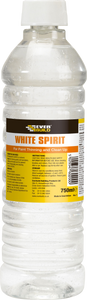 White Spirits - (Click for Range)