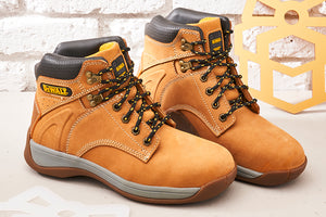 DeWalt Extreme Safety Boots (Click For Range)