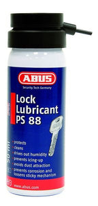 Lock Lubricant ABUS