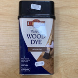 Pallet Wood Dyes Liberon - (Click for Range)