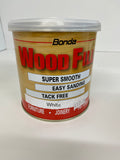 Bonda Wood Fill All Colours - (Click for full Range)