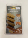 Soft Wax Filler Sticks - (Click for Full Range)