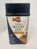 Pallet Wood Dyes Liberon - (Click for Range)