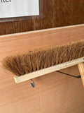 Sweeping Brushes Hard & Soft Bristle (Click for Range)