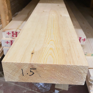 150mm x 50mm Unsorted Redwood PSE (Finished Size - 145mm x 45mm)