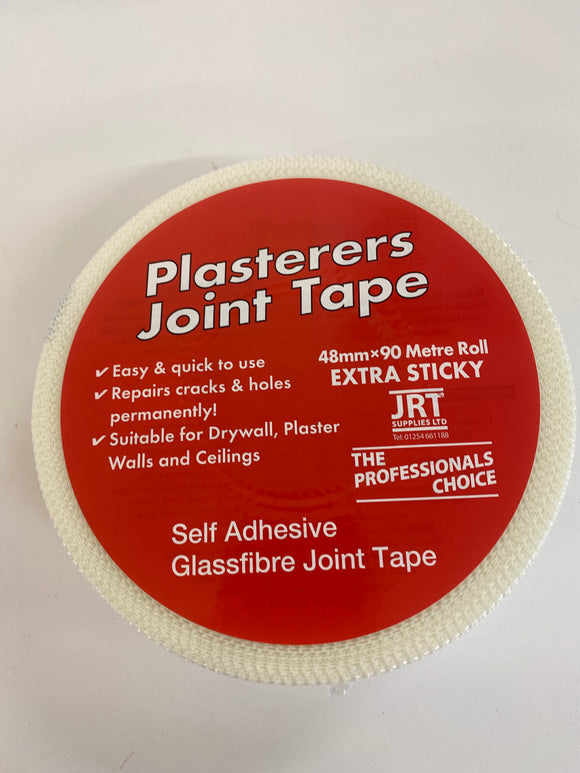 Self Adhesive Scrim Tape