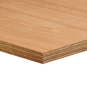 Marine BS1088 WBP Plywood - (Click for Range)